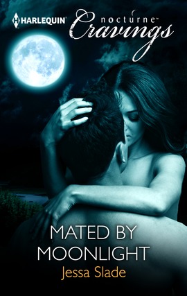 Title details for Mated by Moonlight by Jessa Slade - Available